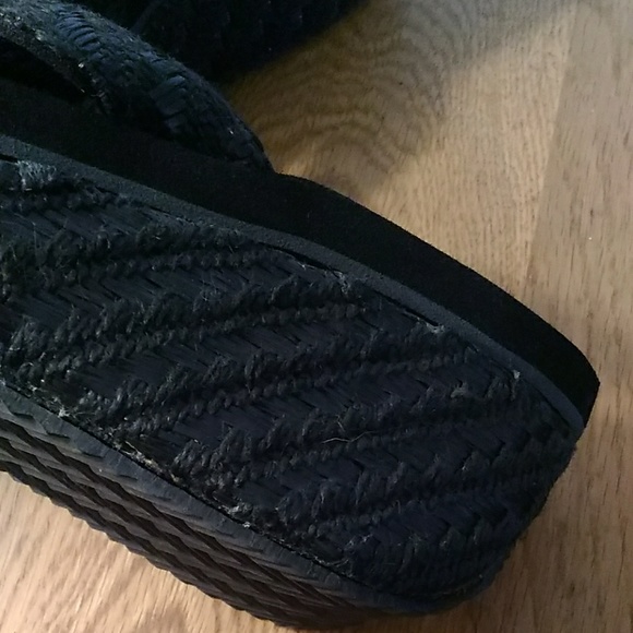 Volatile sandals - Picture 5 of 8